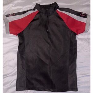 NECA Hunger Games District 12 Training Shirt‎ Katniss Cosplay, Adult S Costume